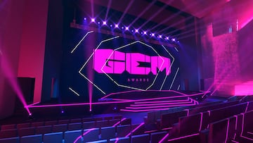 GEM Awards 2025 Sevilla