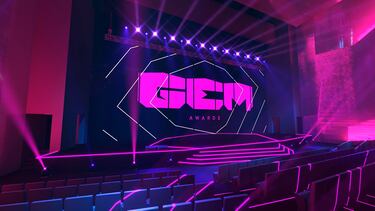 Los GEM Awards pretenden convertir Sevilla en la capital internacional del videojuego