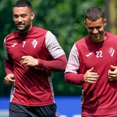 Buscando la oportunidad perdida