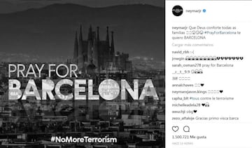 El deporte se vuelca en las redes sociales con Barcelona