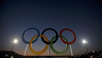 La ITA detecta siete nuevos positivos en muestras de Río 2016