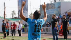 Iquique quiere aprovechar racha de 47 años ante Guaraní