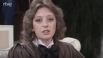 Muere la periodista Núria Gispert