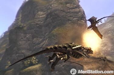 Divinity 2: Ego Draconis