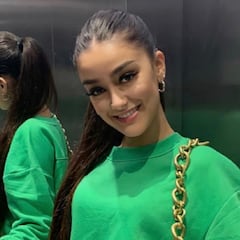 Julia Janeiro confirma su relación con Álex Balboa con una romántica imagen