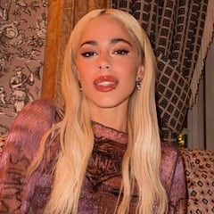 Tini habla de su etapa más triste: desde su depresión a su relación con De Paul