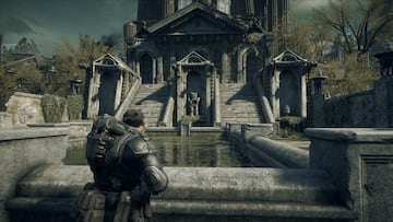 Gears of War Reloaded confirmado fecha precio mejoras remasterizacin