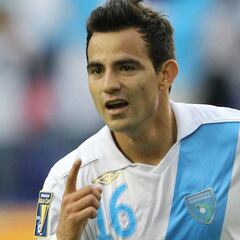 El último tropiezo de Marco Pappa: de la cárcel al despido