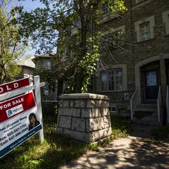 Housing market: Cities where home prices are expected to drop in 2023