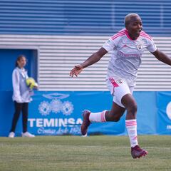 El Madrid CFF gana al Barça en Liga 719 días después