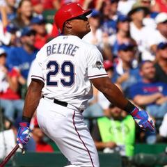 Texas Rangers: Hacia otra impredecible temporada
