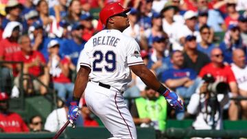 Adrian Beltre.