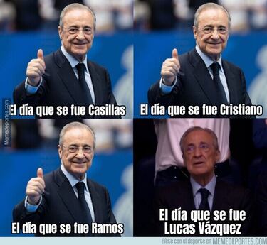 Los memes más divertidos del fin de semana