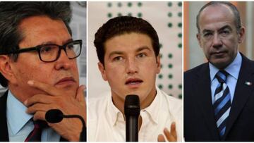 Políticos y expresidentes reaccionan a batalla campal en el encuentro Querétaro vs Atlas