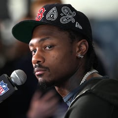Stefon Diggs faces legal troubles ahead of Super Bowl LX