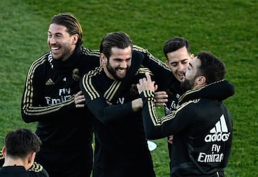 La cantera de Europa