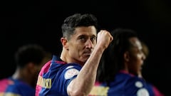 Las apuestas más locas del FC Barcelona vs Real Sociedad de LaLiga EASPORTS - 2/3/25