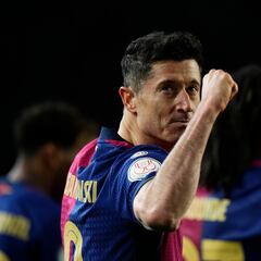 Las apuestas más locas del FC Barcelona vs Real Sociedad de LaLiga EASPORTS - 2/3/25