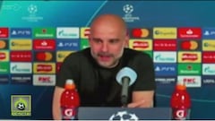 Pep hace público el gran error del Barça: "Habría ganado dos o tres Champions más"