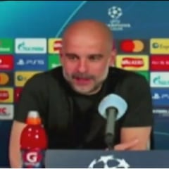 Guardiola hace público el gran error del Barça: "Habría ganado dos o tres Champions más"