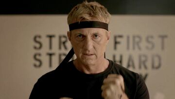 cobra kai