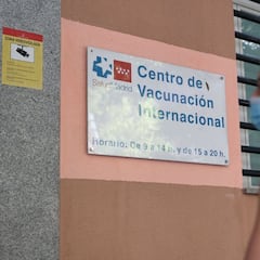 El pesimista aviso de Madrid sobre la quinta ola