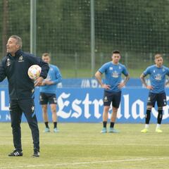 Las tres decisiones que debe tomar Cano para Córdoba