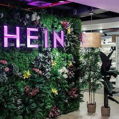 Shein llega con sus primeras tiendas físicas a partir de noviembre: ¿Habrá alguna en Colombia?