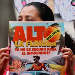Un día sin inmigrantes: Así afectará la nueva ley de inmigración a los residentes de Florida