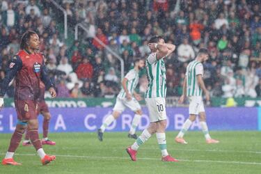 Aprobados y suspensos del Córdoba: el Deportivo amarga el centenario de Iván Ania