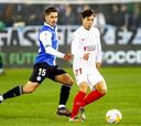 Resumen del Sevilla vs. Alavés de LaLiga Santander
