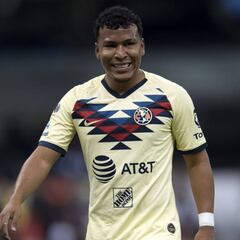 Roger Martinez “I haven’t been given an opportunity to compete in America”