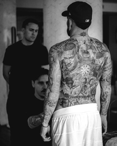 La UEFA ha abierto una investigación oficial sobre la denuncia de racismo.