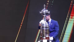 Sorteo de la Copa Libertadores y Sudamericana: equipos clasificados, cuándo es, normas y bolilleros