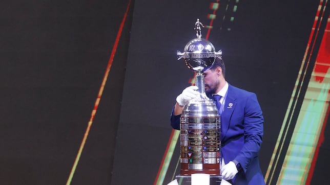 Así funcionará el sorteo de octavos de final de Copa Libertadores: bolilleros, equipos y fitxture