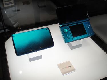 3DS, Wii U y PS3, las consolas más vendidas en Japón durante la pasada semana