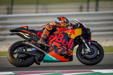 Yamaha y Suzuki están ya listas; Honda y Ducati todavía no