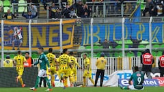 El favoritismo de Everton antes del clásico 99 con Wanderers