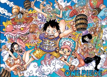 One Piece