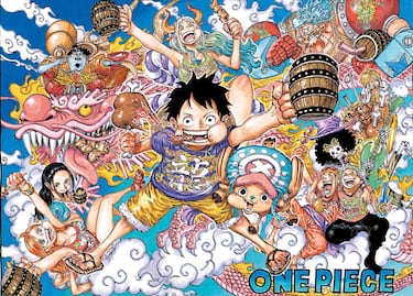 ‘One Piece’ 1104, ¿cuándo sale el próximo capítulo? Fecha confirmada