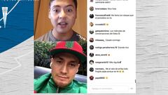 "3 litros de sangre; iba como en agua": así recordó Castillo su momento más dramático