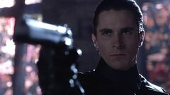 Equilibrium, una desconocida genialidad de ciencia ficción con Christian Bale