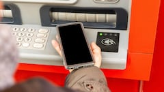 Descubren cómo los hackers pueden robarte el dinero a través del cajero sin tocar tu tarjeta