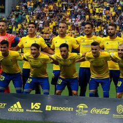 El Cádiz iguala el gran comienzo de los ilustres Liverpool y Celtic