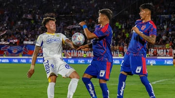 La U decide al reemplazante de ‘Paqui’