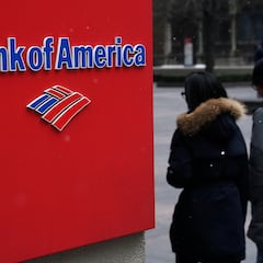 Sucursales de Bank of America que cierran en enero 2025: Lista completa