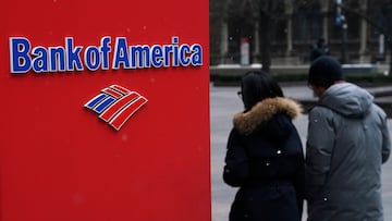 Bank of America tiene programados varios cierres de sucursales para octubre. Te compartimos cuántos bancos cerrarán y cuáles.