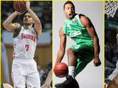 Así podría ser Estados Unidos en las ventanas FIBA