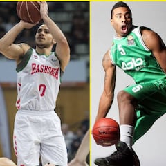 Así podría ser Estados Unidos en las ventanas FIBA