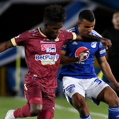 Final Liga BetPlay I-2021: Fechas y horarios de Tolima vs Millonarios